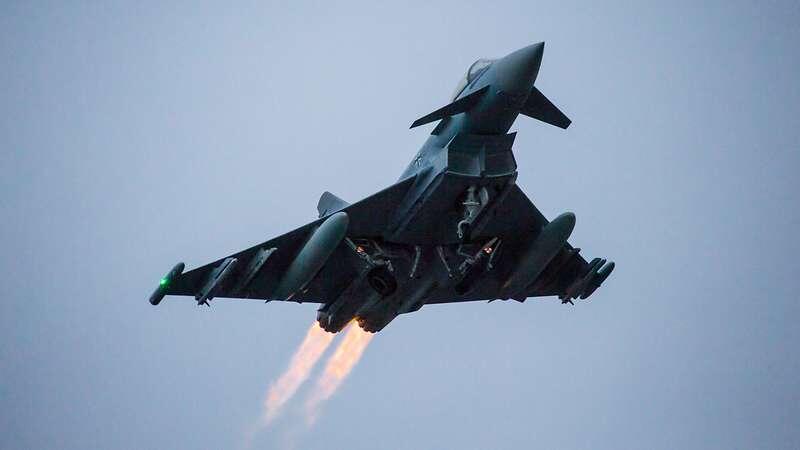 Фото: официальный сайт Министерства обороны ФРГ www.bundeswehr.de/Яна Нойманн📷
