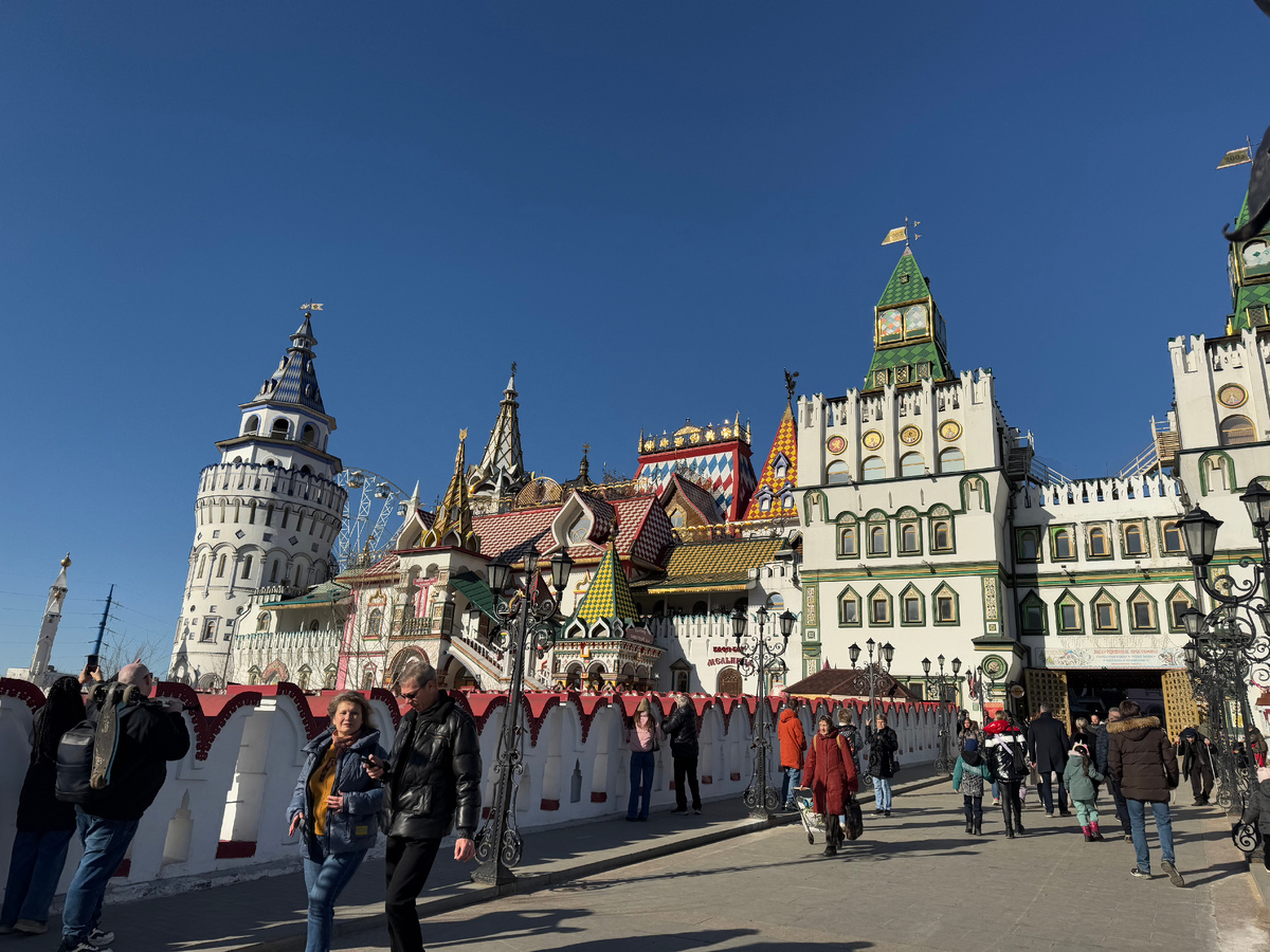 Красота же! Фото автора.