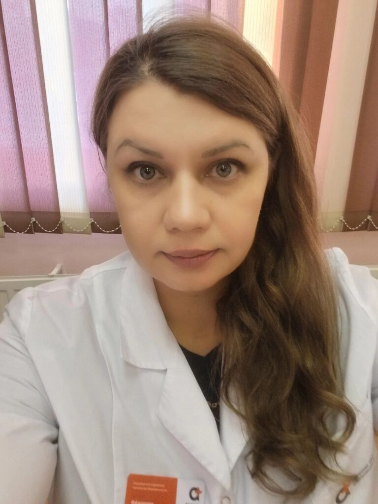    Фото: Ольга Фёдорова