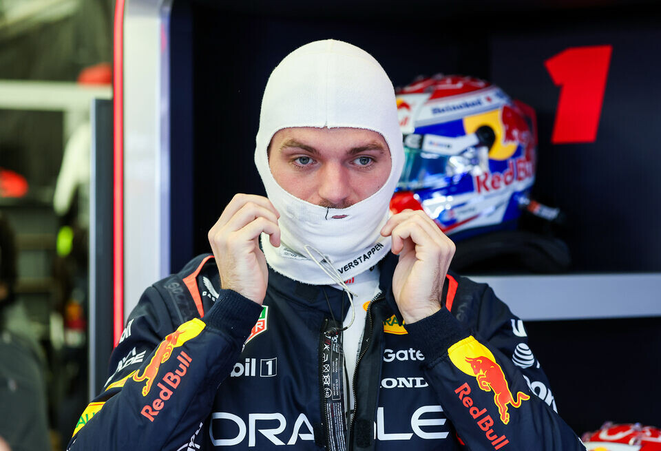    Getty Images / Red Bull Content Pool