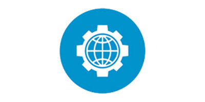 Логотип сайта EDC.SALE