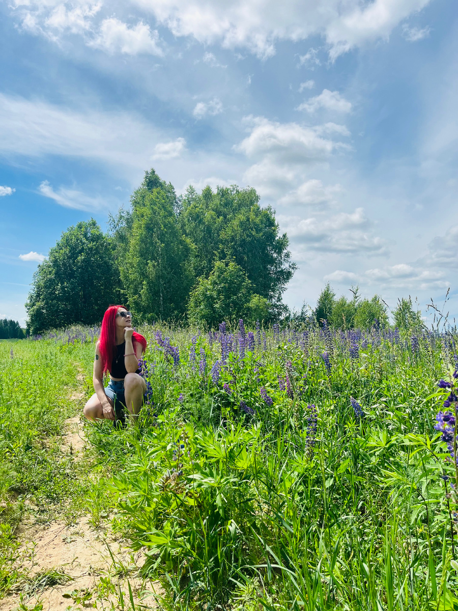 Фото автора 