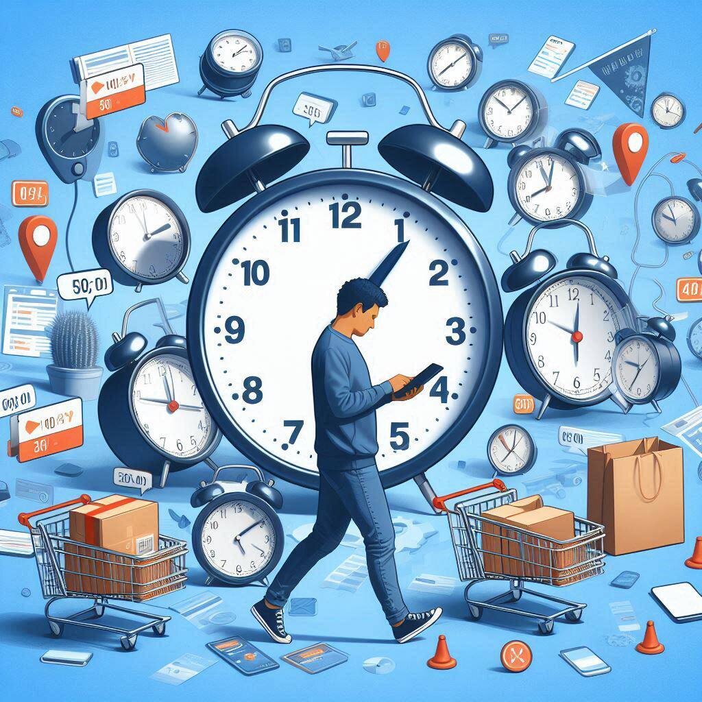 Заработок на Авито в свободное время: лайфхаки для занятых