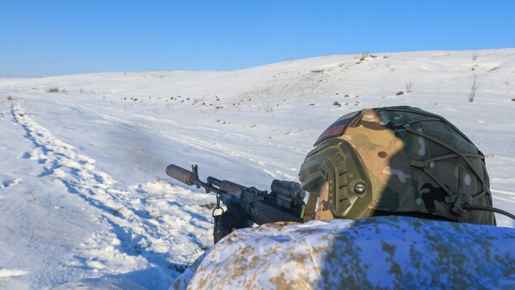    Shatokhina Natalia/news.ru/Globallookpress