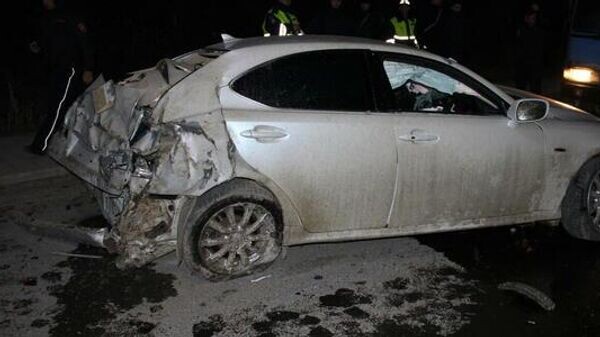    © Photo : Пресс-служба МВД РЮО