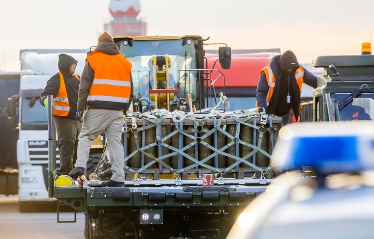    Christoph Soeder/dpa/Global Look Press