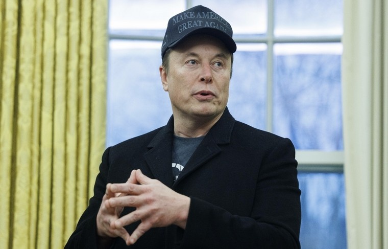    Aaron Schwartz/Consolidated News Photos/Global Look Press