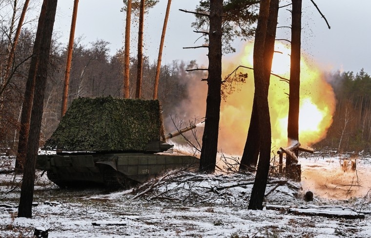    Станислав Красильников/РИА Новости