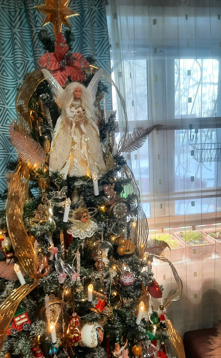 Фото автора. 