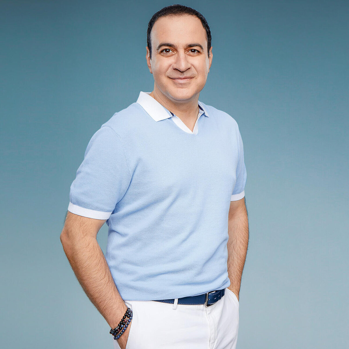    Гарик Мартиросян Пресс-служба ТНТ