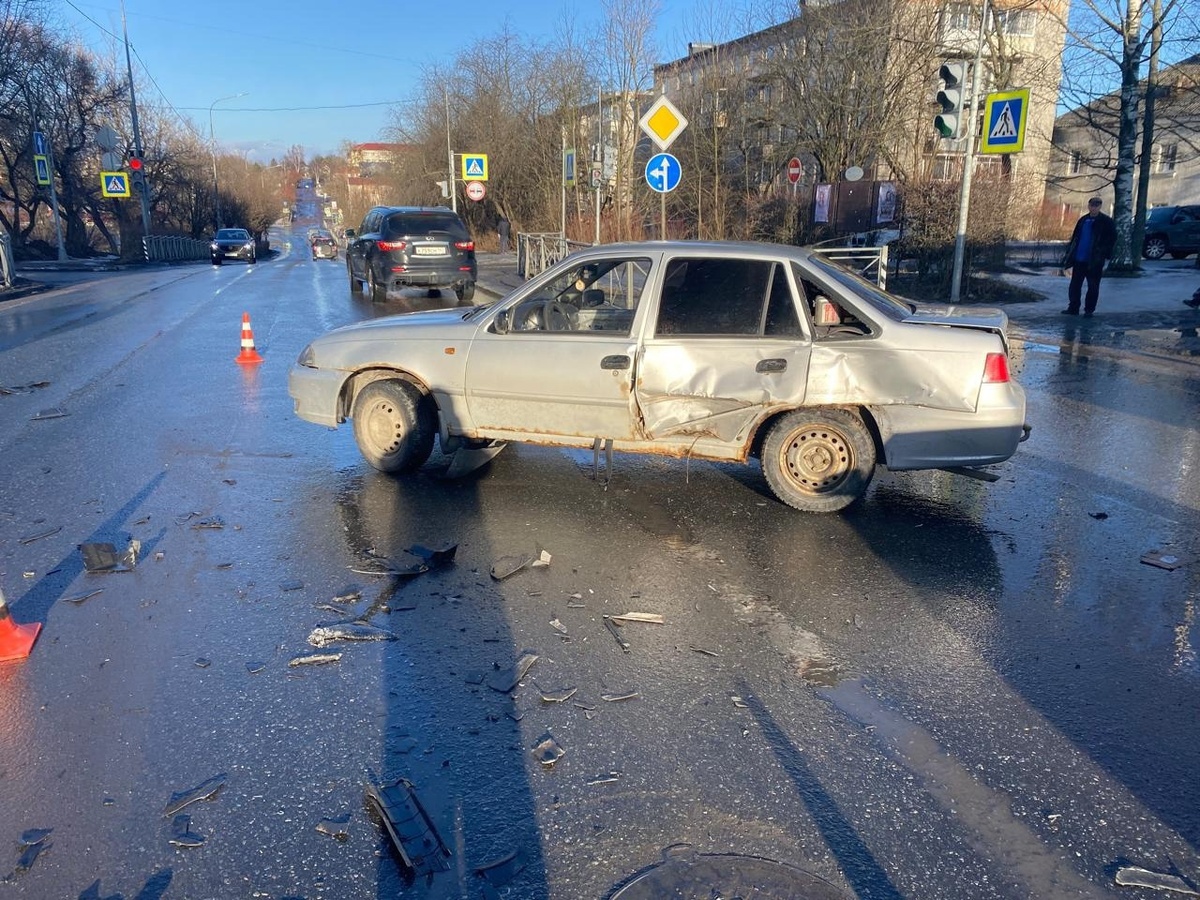    Фото: "38 пожарно-спасательная часть г. Сортавала"