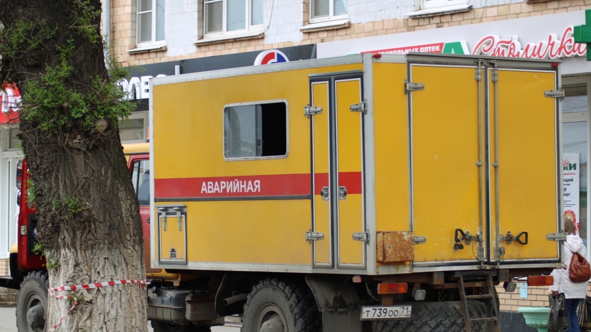 ИА «Тульская пресса»📷
