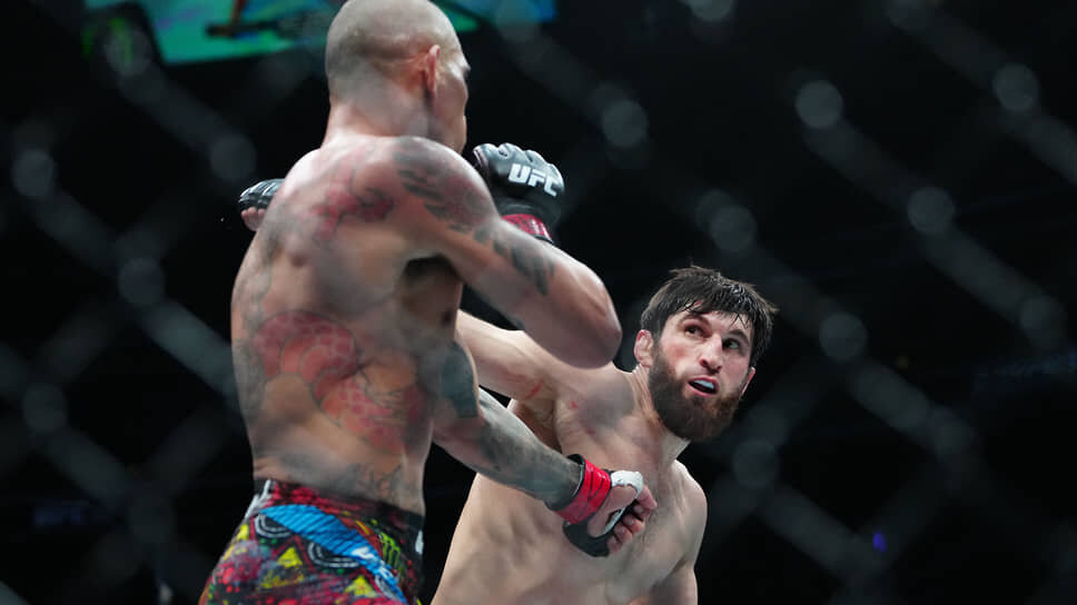 Фото: Stephen R. Sylvanie-Imagn Images / Reuters