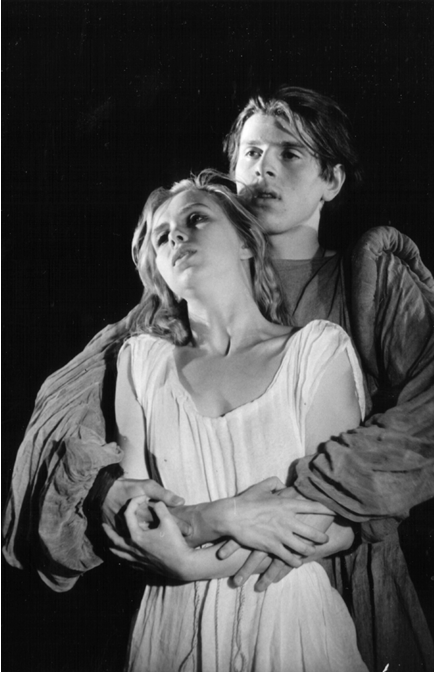 "Школа изящных чувств, или Дульсиней Тобосская"