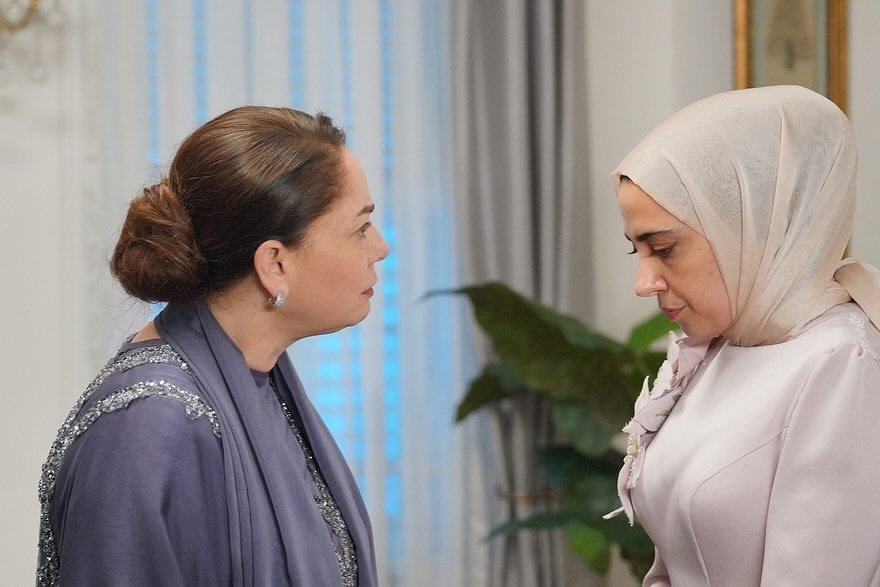 Фото: Кадр из сериала