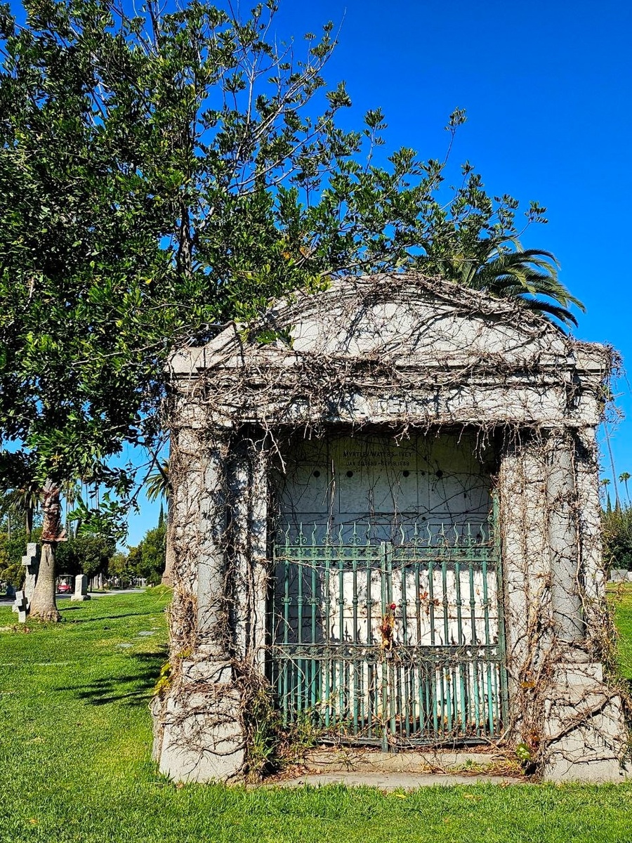 Hollywood Forever