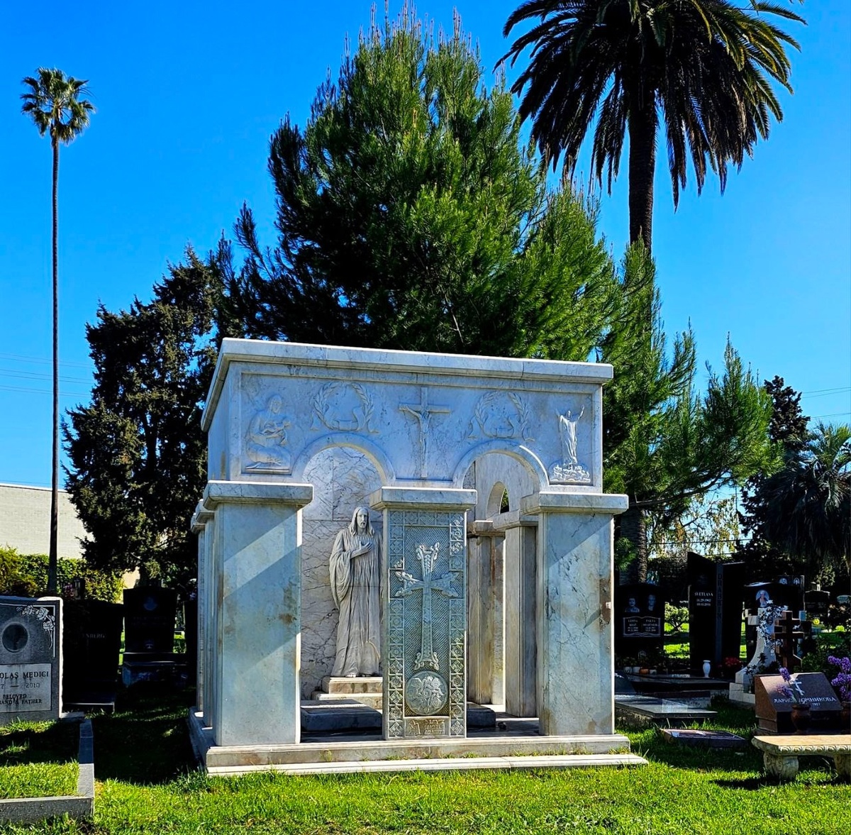 Hollywood Forever