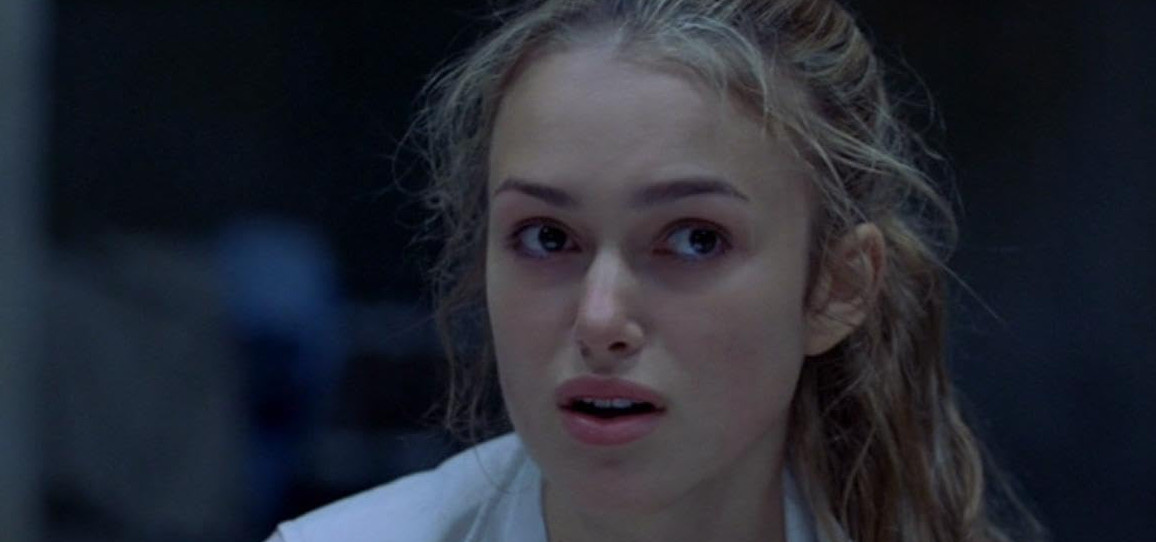 Кадр из фильма «Яма» (2001)