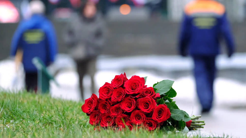 Фото: Алексей Смагин / Коммерсантъ