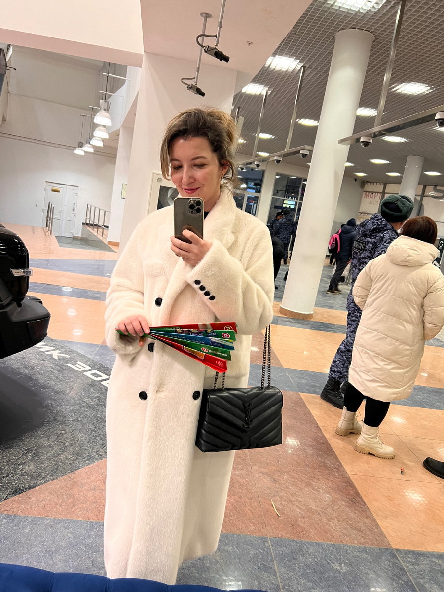 Поговорим о самозапрете на кредиты ?