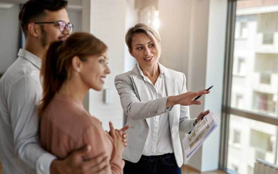 Инвестиции во вторичную недвижимость