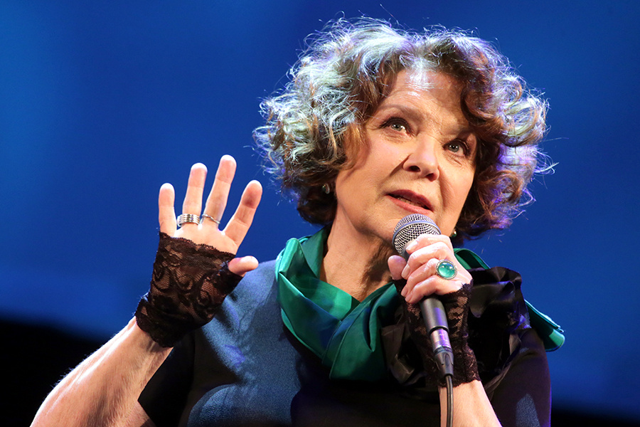    © Павел Смертин/ТАСС