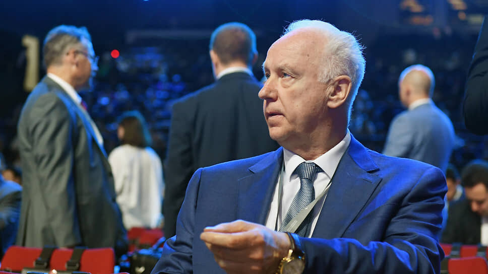 Фото: Евгений Павленко / Коммерсантъ