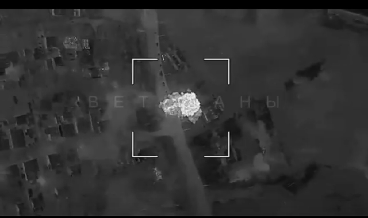 Телеграм и другие соц сети переполнены видео уничтожения западной техники. В том числе трудноуловимых Himars