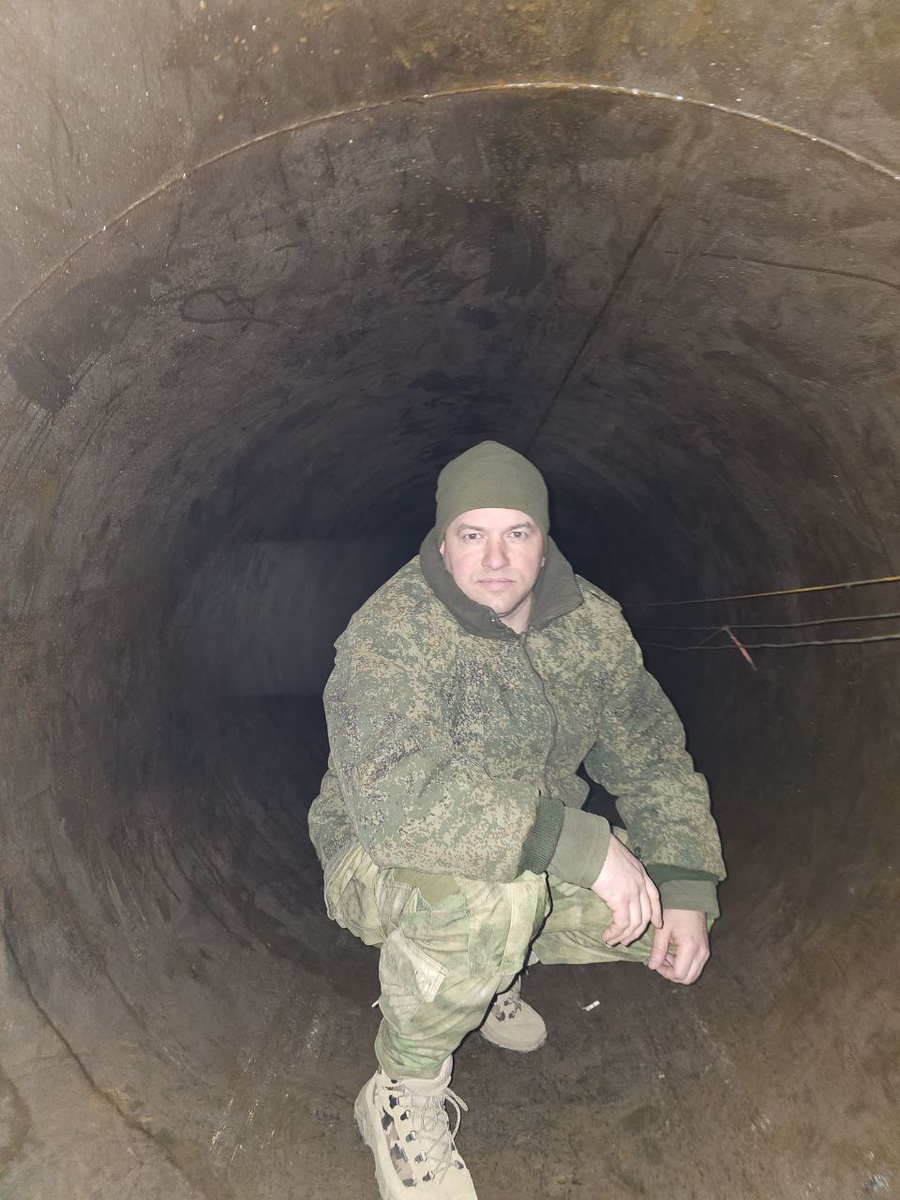 Российские военные заходят в тыл ВСУ 8/9 марта 