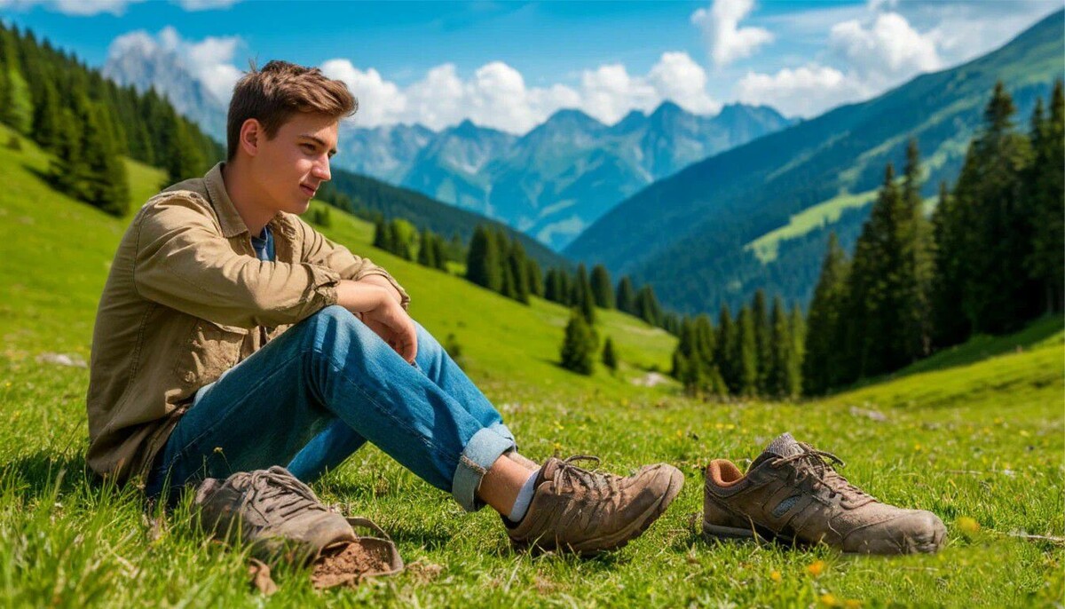 Это не я. Это ИИ.