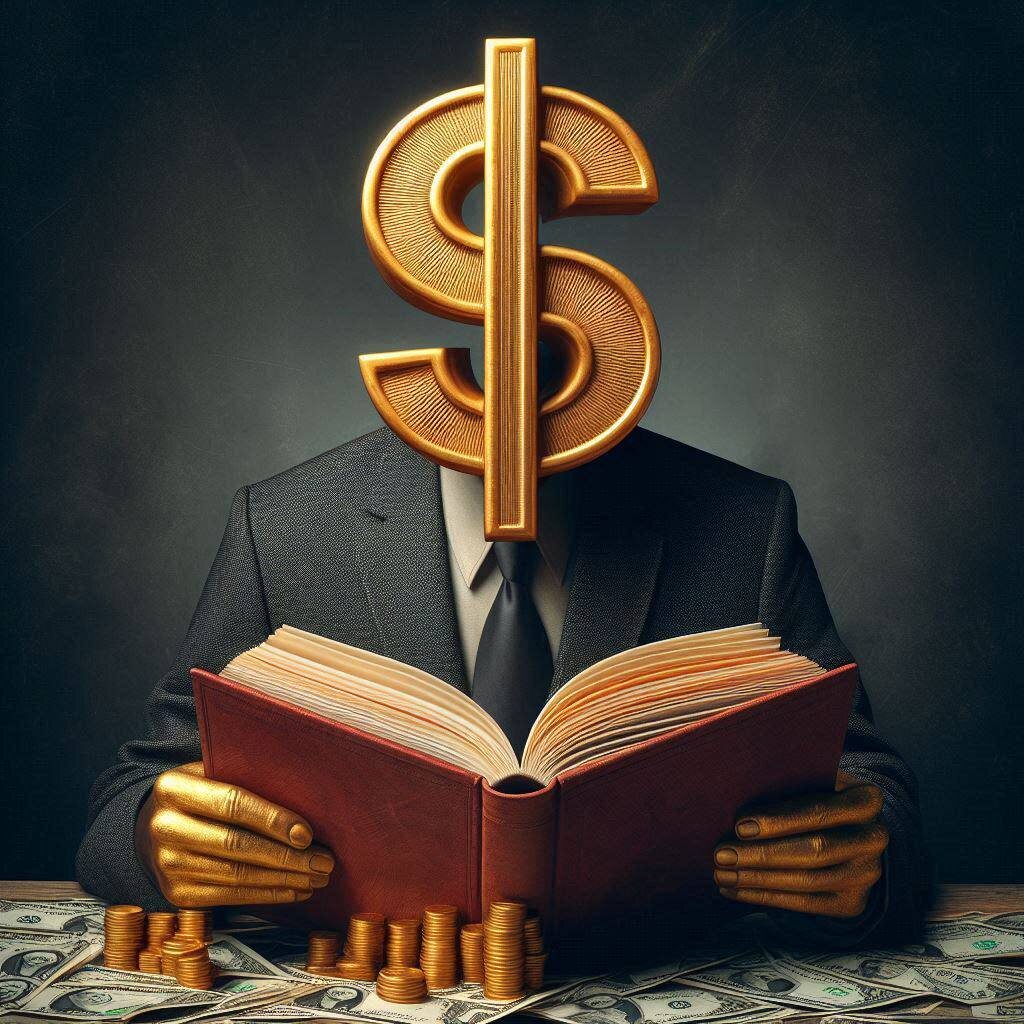 Что богатые знают о деньгах, но никогда не расскажут бедным