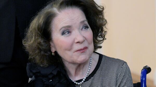    © РИА Новости . Алексей Никольский