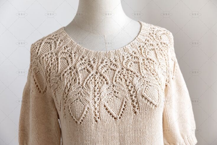 Весеннее обострение фантазии от азиатских мастериц! Красивейшие модели со схемами