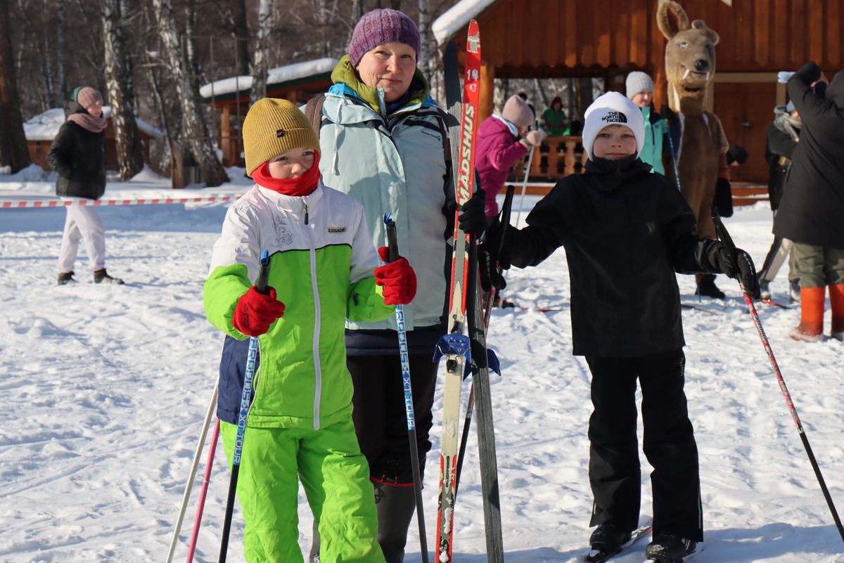    Фото: ФГУ «Заповедник «Катунский»