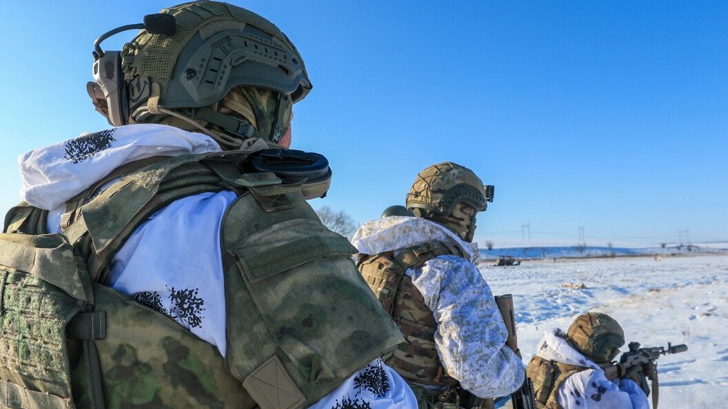    Shatokhina Natalia/news.ru/Globallookpress