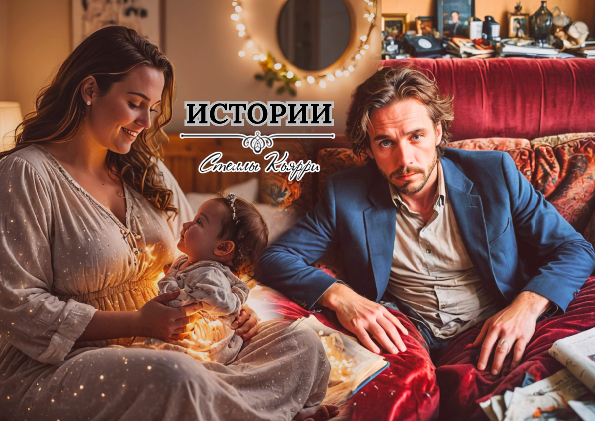 ©Стелла Кьярри