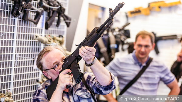     Фото: Сергей Савостьянов/ТАСС