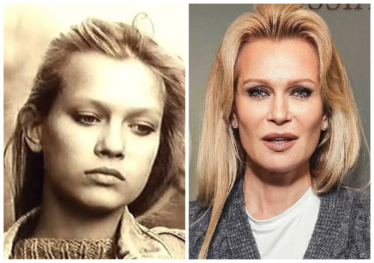 Олеся Судзиловская