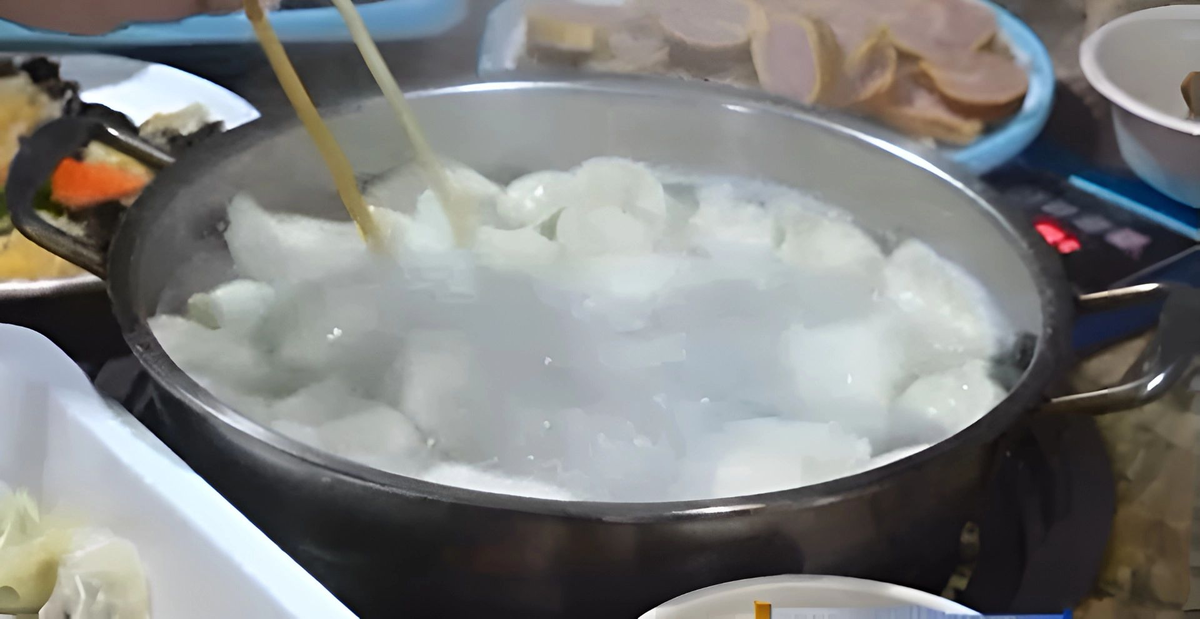 Фото: transsibinfo.com. китайские пельмени с калугой
