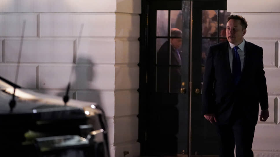 Илон Маск.📷Фото: Nathan Howard / Reuters