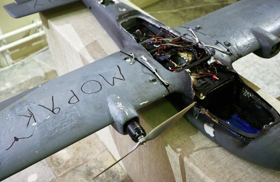     / Источник: © Алексей Даничев/РИА Новости