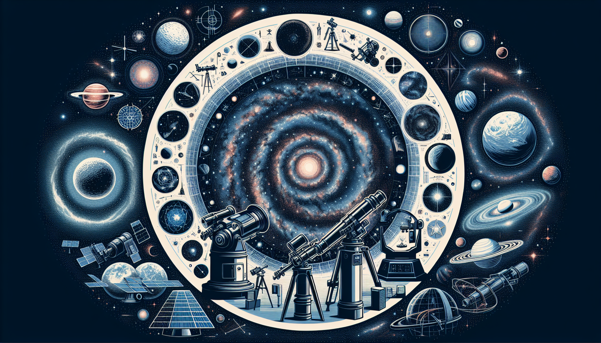    Астрономические открытия 21 века Квантовый Космос