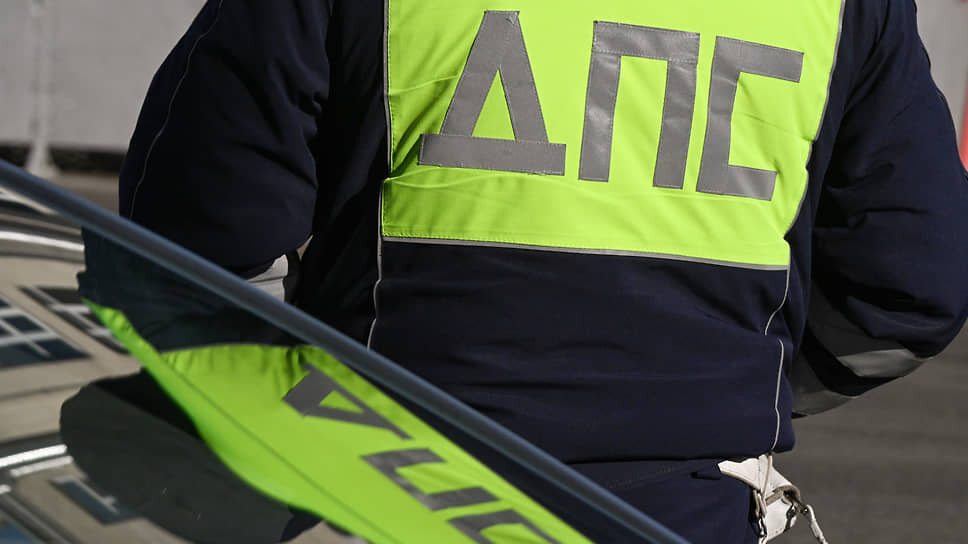 Фото: Анатолий Жданов / Коммерсантъ