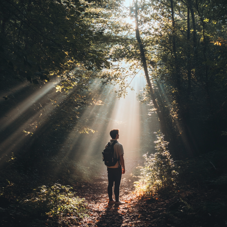 Как обрести уверенность и преодолеть страх ответственности? Откройте для себя секреты личностного роста и осознанного выбора!