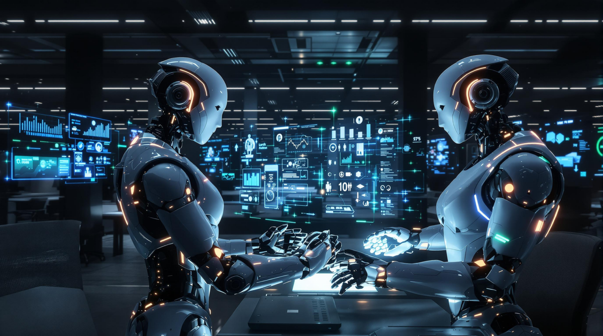    biznes-bez-lyudey-ii-menedzhery-zamenyayut-otdely-kompaniy AiWave.Life