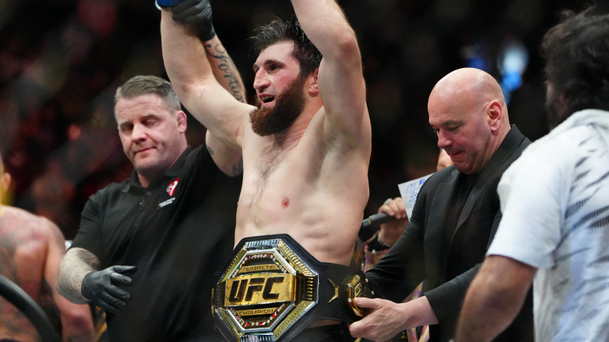    Фото: Reuters/Stephen R. Sylvanie