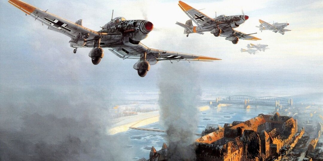 Великая ложь о первых часах войны