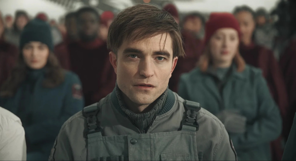    «Микки 17» собрал 7,7 миллиона долларов в предварительном прокате (фото 1)