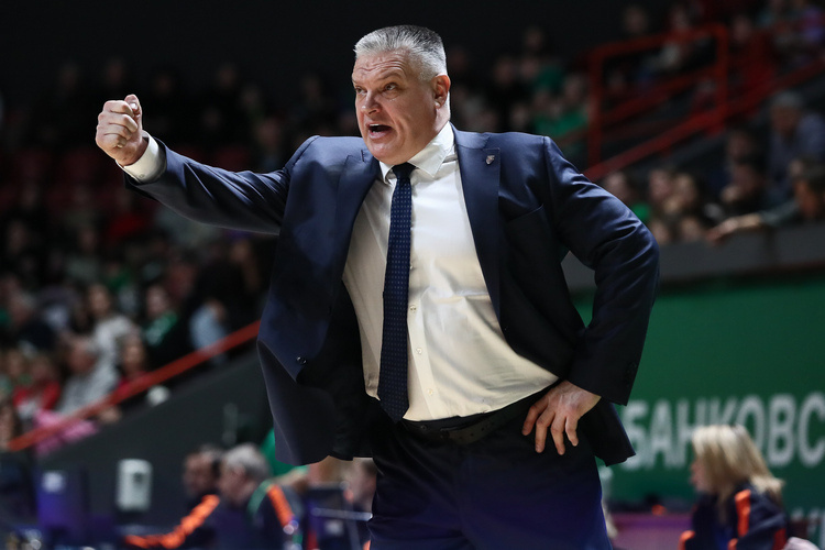    Евгений Пашутин / фото: Ксения Богданова, unics.ru