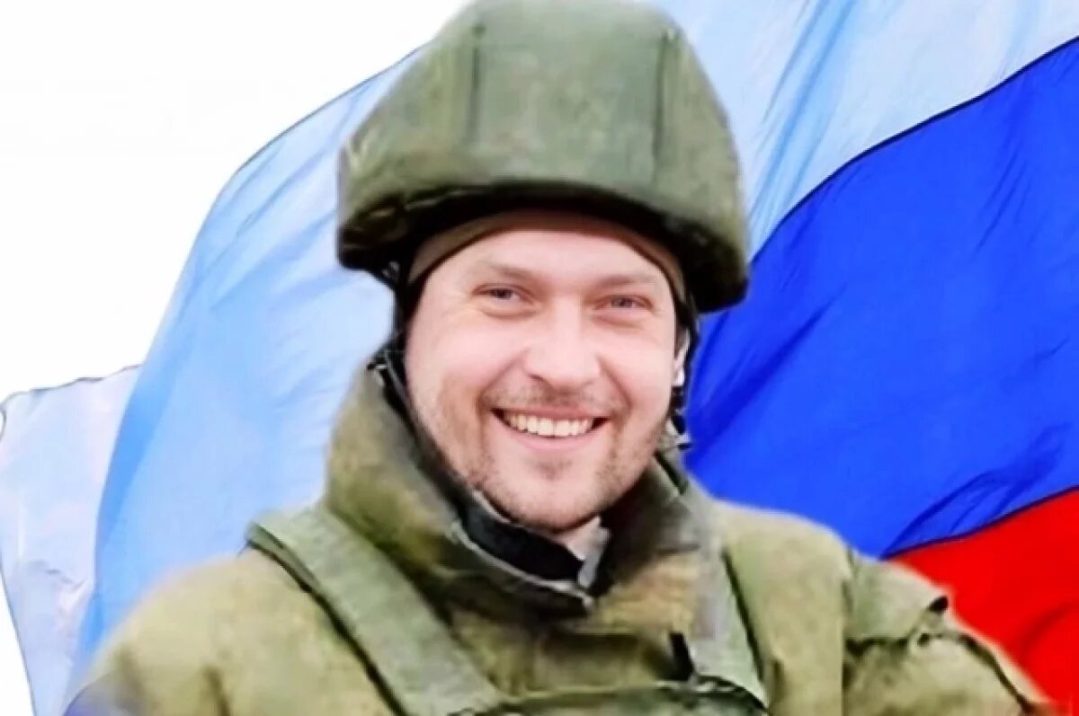    В Большом Болдине скорбят по погибшему на СВО Александру Суродину